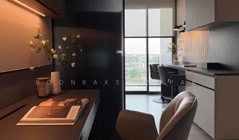 The Room Sukhumvit 38, Bangkok, Soi Sukhumvit 38, Phra Kanong, Khlong Toei, Bangkok, 1 Bedroom, 45 sqm, Condo For Rent, by Boonraksa Sopak, 500338111 - DDproperty.com