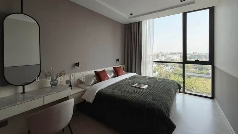 The Room Sukhumvit 38 : The Room สุขุมวิท 38, กรุงเทพ, ซอย สุขุมวิท 38, พระโขนง, คลองเตย, กรุงเทพ, 45 ตร.ม., คอนโด ให้เช่า, โดย Boonraksa Sopak, 500338111 - DDproperty.com