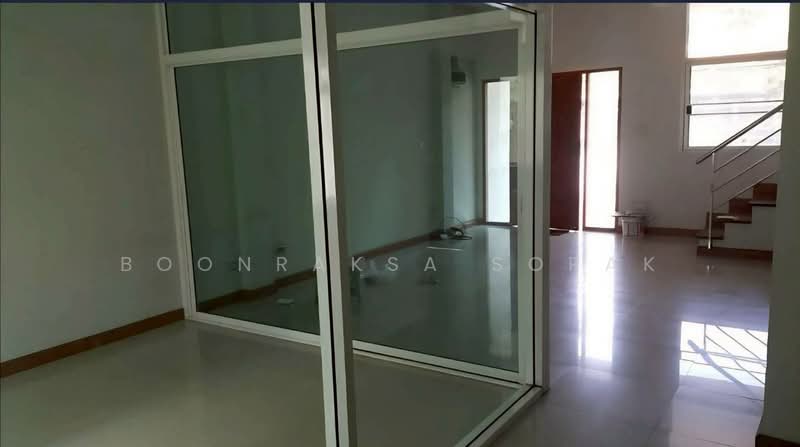 undefined, กรุงเทพ, พลับพลา, วังทองหลาง, กรุงเทพ, 150 ตร.ม., ทาวน์เฮ้าส์ ให้เช่า, โดย Boonraksa Sopak, 500338117 - DDproperty.com