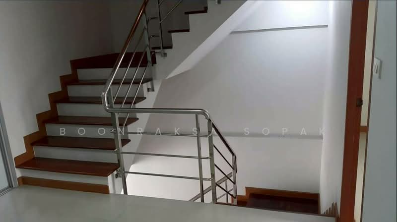 undefined, กรุงเทพ, พลับพลา, วังทองหลาง, กรุงเทพ, 150 ตร.ม., ทาวน์เฮ้าส์ ให้เช่า, โดย Boonraksa Sopak, 500338117 - DDproperty.com