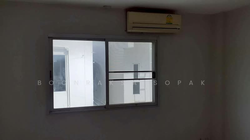 undefined, Bangkok, Phlapphla, Wang Thonglang, Bangkok, 3 Bedrooms, 150 sqm, Townhouse For Rent, by Boonraksa Sopak, 500338117 - DDproperty.com