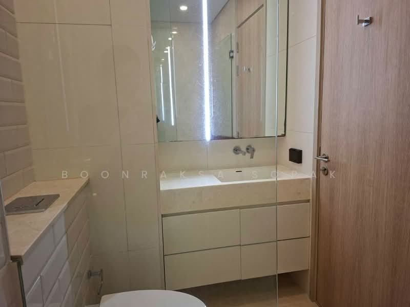 Siamese Exclusive 42, Bangkok, 19 Sukhumvit 42, Khlong Toei, Bangkok, 1 Bedroom, 34 sqm, Condo For Rent, by Boonraksa Sopak, 500338121 - DDproperty.com