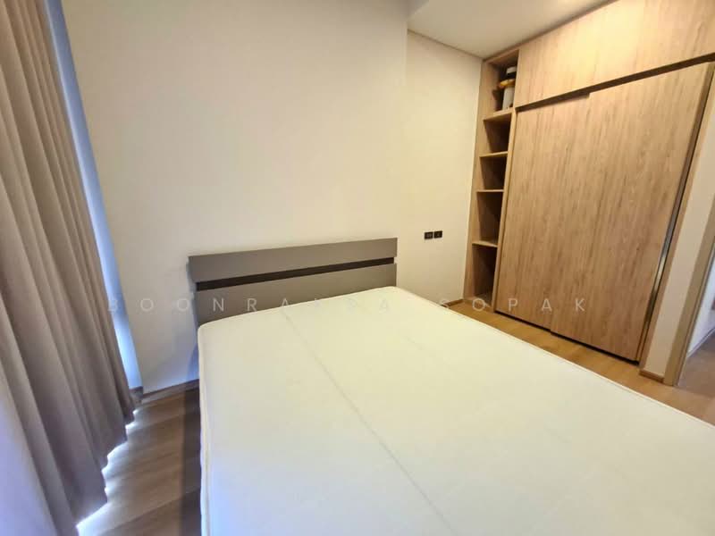 Siamese Exclusive 42, Bangkok, 19 Sukhumvit 42, Khlong Toei, Bangkok, 1 Bedroom, 34 sqm, Condo For Rent, by Boonraksa Sopak, 500338121 - DDproperty.com