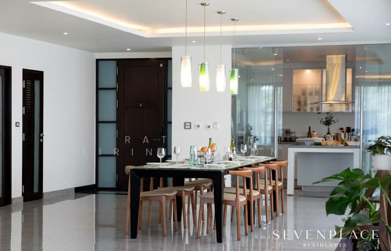 Seven Place Residences : เซเว่น เพลส เรสซิเดนซ์, กรุงเทพ, 988 ถนนสุขุมวิท 71, คลองตันเหนือ, วัฒนา, กรุงเทพ, 285 ตร.ม., คอนโด ให้เช่า, โดย Ratsarin Sirinipaspong, 500338124 - DDproperty.com