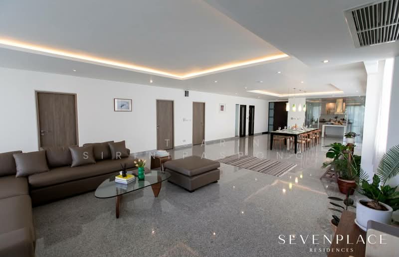 Seven Place Residences : เซเว่น เพลส เรสซิเดนซ์, กรุงเทพ, 988 ถนนสุขุมวิท 71, คลองตันเหนือ, วัฒนา, กรุงเทพ, 285 ตร.ม., คอนโด ให้เช่า, โดย Ratsarin Sirinipaspong, 500338124 - DDproperty.com