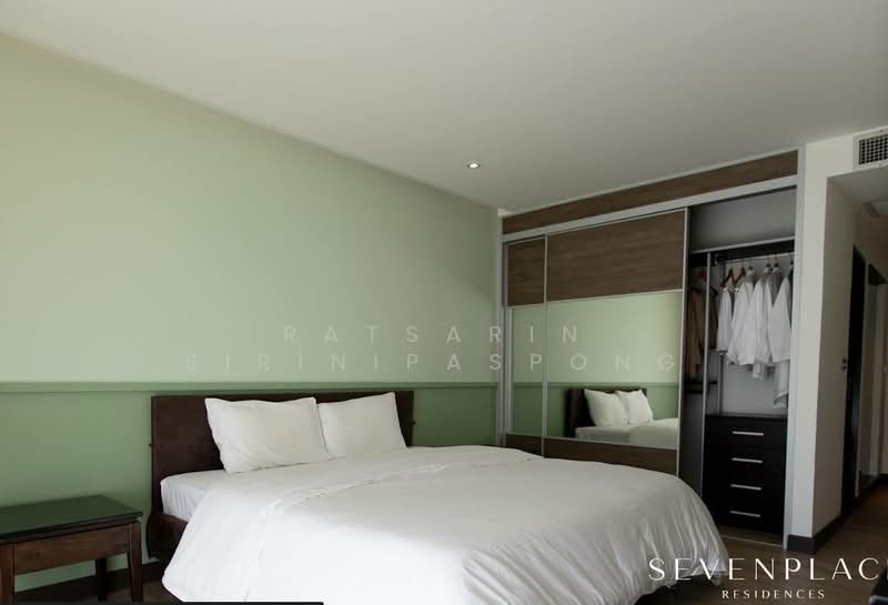 Seven Place Residences, Bangkok, 988 Sukhumvit 71 Road, Khlong Tan Nua, Watthana, Bangkok, 3 Bedrooms, 285 sqm, Condo For Rent, by Ratsarin Sirinipaspong, 500338124 - DDproperty.com