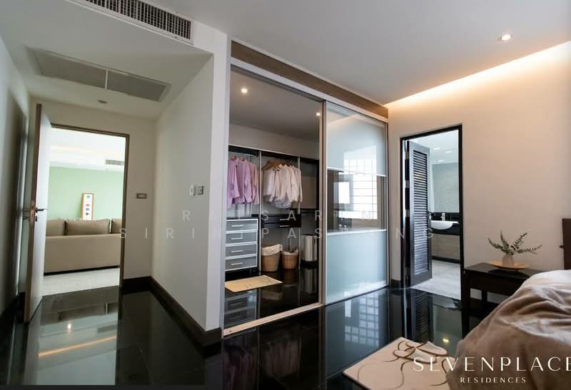 Seven Place Residences : เซเว่น เพลส เรสซิเดนซ์, กรุงเทพ, 988 ถนนสุขุมวิท 71, คลองตันเหนือ, วัฒนา, กรุงเทพ, 285 ตร.ม., คอนโด ให้เช่า, โดย Ratsarin Sirinipaspong, 500338124 - DDproperty.com