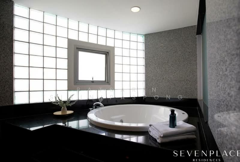 Seven Place Residences, Bangkok, 988 Sukhumvit 71 Road, Khlong Tan Nua, Watthana, Bangkok, 3 Bedrooms, 285 sqm, Condo For Rent, by Ratsarin Sirinipaspong, 500338124 - DDproperty.com