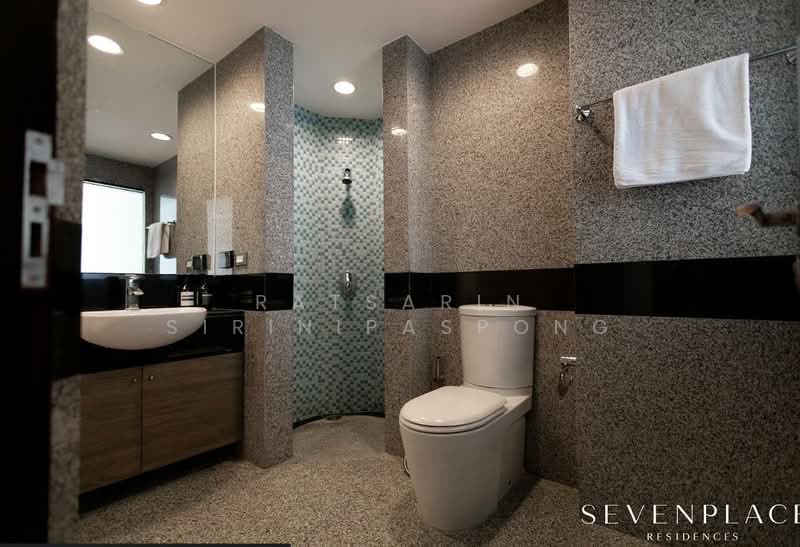 Seven Place Residences : เซเว่น เพลส เรสซิเดนซ์, กรุงเทพ, 988 ถนนสุขุมวิท 71, คลองตันเหนือ, วัฒนา, กรุงเทพ, 285 ตร.ม., คอนโด ให้เช่า, โดย Ratsarin Sirinipaspong, 500338124 - DDproperty.com