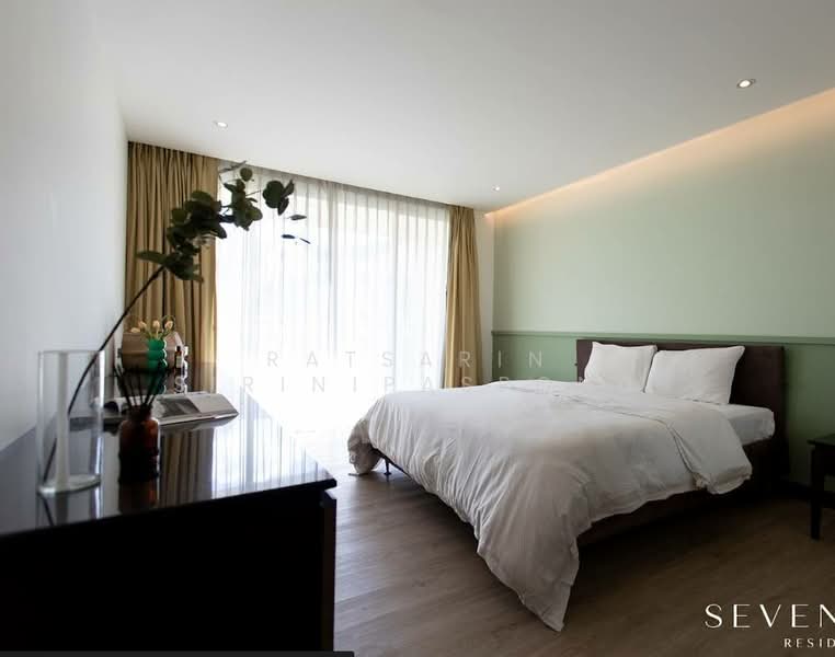 Seven Place Residences : เซเว่น เพลส เรสซิเดนซ์, กรุงเทพ, 988 ถนนสุขุมวิท 71, คลองตันเหนือ, วัฒนา, กรุงเทพ, 285 ตร.ม., คอนโด ให้เช่า, โดย Ratsarin Sirinipaspong, 500338124 - DDproperty.com
