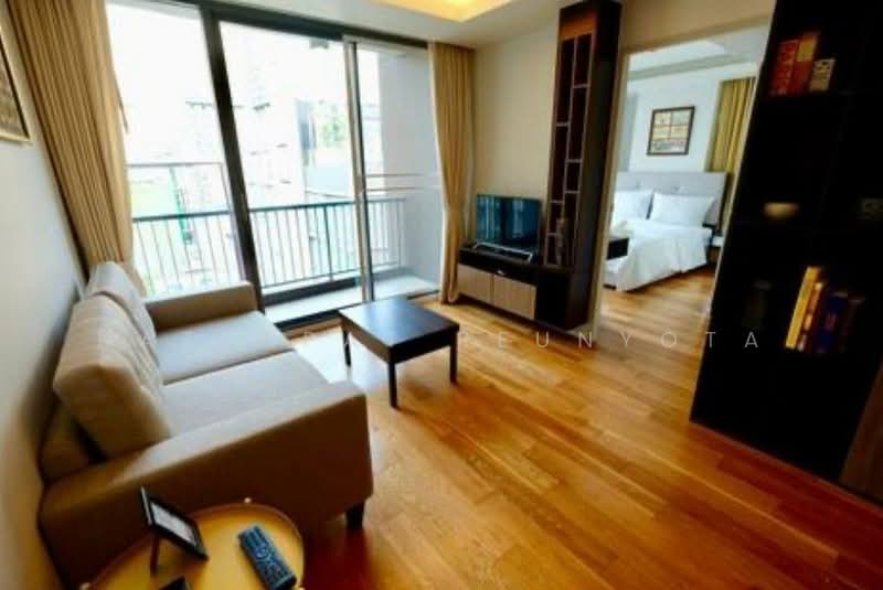 Focus Ploenchit, Bangkok, Soi Sukhumvit 2, Khlong Toei, Bangkok, 2 Bedrooms, 70 sqm, Condo For Sale, by Nattapat Reunyota, 500338126 - DDproperty.com