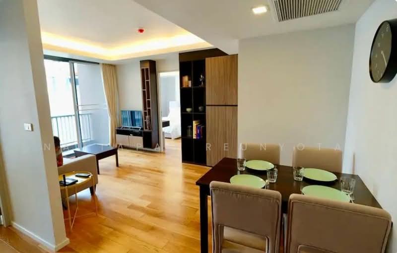 Focus Ploenchit, Bangkok, Soi Sukhumvit 2, Khlong Toei, Bangkok, 2 Bedrooms, 70 sqm, Condo For Sale, by Nattapat Reunyota, 500338126 - DDproperty.com