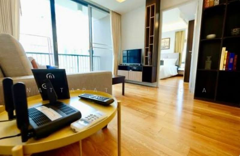 Focus Ploenchit, Bangkok, Soi Sukhumvit 2, Khlong Toei, Bangkok, 2 Bedrooms, 70 sqm, Condo For Sale, by Nattapat Reunyota, 500338126 - DDproperty.com