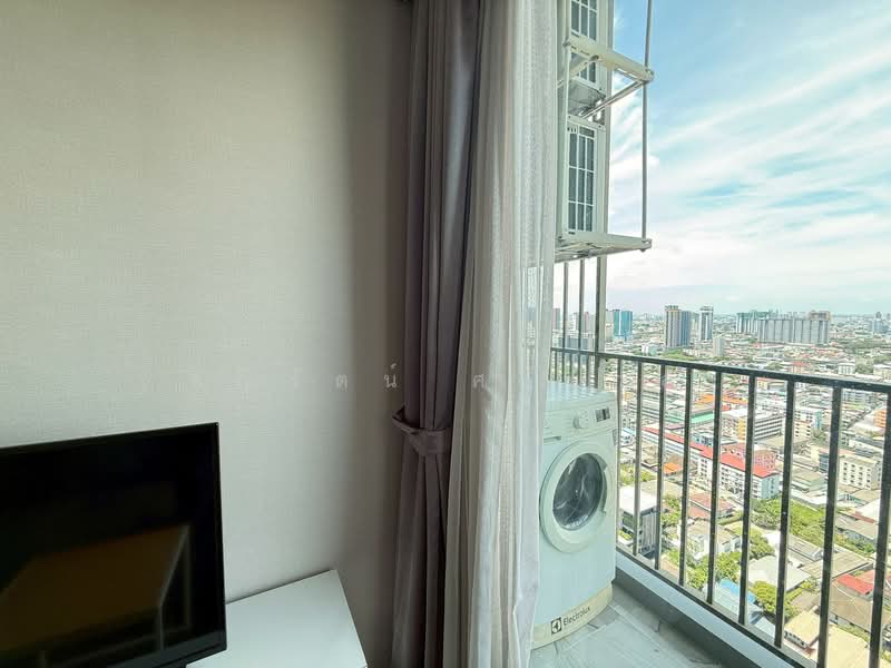 C Ekkamai, Bangkok, 888 Soi Sukhumvit 63, Sukhumvit Road, Khlong Tan Nua, Watthana, Bangkok, 1 Bedroom, 30 sqm, Condo For Rent, by ธัญรัตน์ ศรีนวล, 500338127 - DDproperty.com
