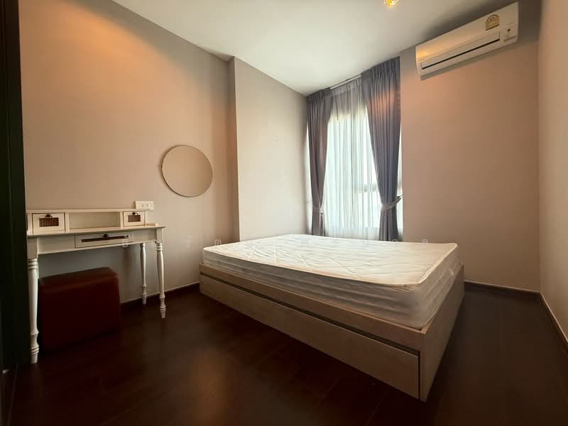 C Ekkamai, Bangkok, 888 Soi Sukhumvit 63, Sukhumvit Road, Khlong Tan Nua, Watthana, Bangkok, 1 Bedroom, 30 sqm, Condo For Rent, by ธัญรัตน์ ศรีนวล, 500338127 - DDproperty.com