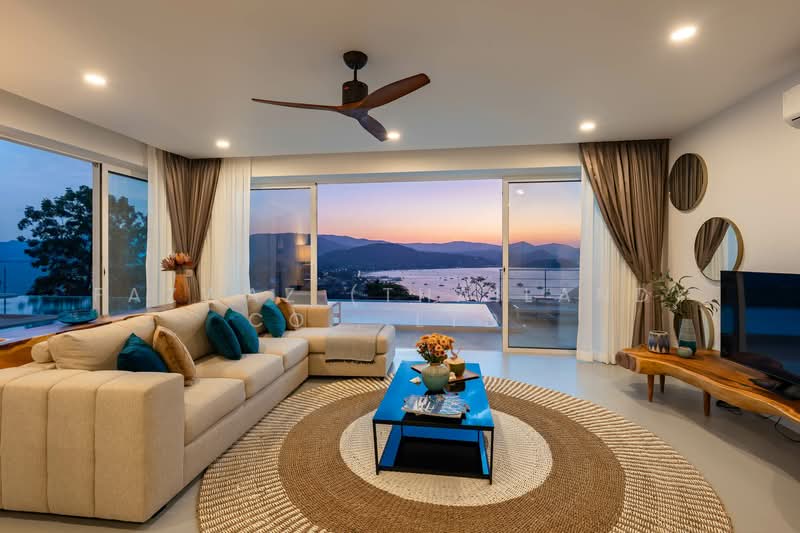 UniQue Boutique Resort and Residences, สุราษฎร์ธานี, บ่อผุด, เกาะสมุย, สุราษฎร์ธานี, 170 ตร.ม., อพาร์ทเมนท์ ให้เช่า, โดย Fazwaz (Thailand) Co., Ltd., 500338129 - DDproperty.com