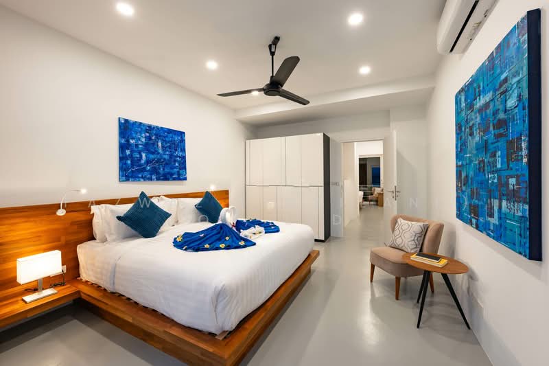 UniQue Boutique Resort and Residences, Surat Thani, Bo Put, Ko Samui, Surat Thani, 3 Bedrooms, 170 sqm, Apartment For Rent, by Fazwaz (Thailand) Co., Ltd., 500338129 - DDproperty.com