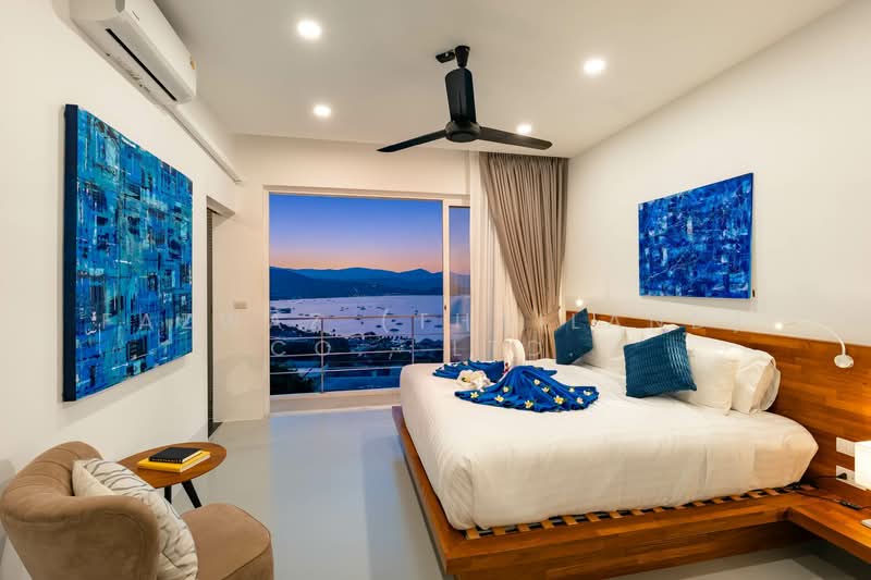 UniQue Boutique Resort and Residences, Surat Thani, Bo Put, Ko Samui, Surat Thani, 3 Bedrooms, 170 sqm, Apartment For Rent, by Fazwaz (Thailand) Co., Ltd., 500338129 - DDproperty.com