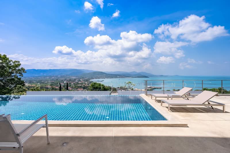 UniQue Boutique Resort and Residences, Surat Thani, Bo Put, Ko Samui, Surat Thani, 3 Bedrooms, 170 sqm, Apartment For Rent, by Fazwaz (Thailand) Co., Ltd., 500338129 - DDproperty.com
