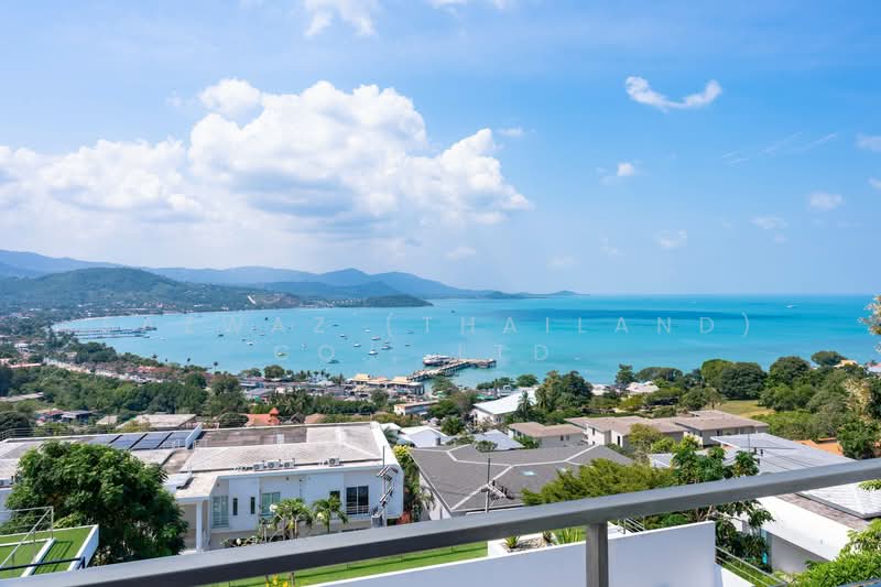 UniQue Boutique Resort and Residences, Surat Thani, Bo Put, Ko Samui, Surat Thani, 3 Bedrooms, 170 sqm, Apartment For Rent, by Fazwaz (Thailand) Co., Ltd., 500338129 - DDproperty.com