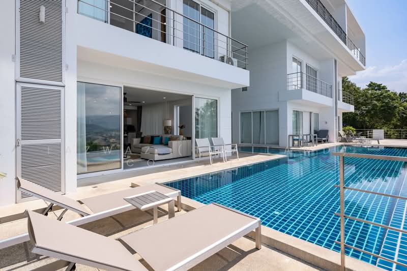 UniQue Boutique Resort and Residences, สุราษฎร์ธานี, บ่อผุด, เกาะสมุย, สุราษฎร์ธานี, 170 ตร.ม., อพาร์ทเมนท์ ให้เช่า, โดย Fazwaz (Thailand) Co., Ltd., 500338129 - DDproperty.com