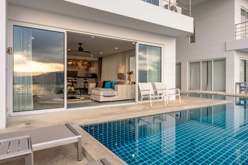 UniQue Boutique Resort and Residences, Surat Thani, Bo Put, Ko Samui, Surat Thani, 3 Bedrooms, 170 sqm, Apartment For Rent, by Fazwaz (Thailand) Co., Ltd., 500338129 - DDproperty.com
