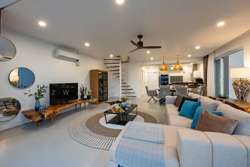 UniQue Boutique Resort and Residences, สุราษฎร์ธานี, บ่อผุด, เกาะสมุย, สุราษฎร์ธานี, 170 ตร.ม., อพาร์ทเมนท์ ให้เช่า, โดย Fazwaz (Thailand) Co., Ltd., 500338129 - DDproperty.com