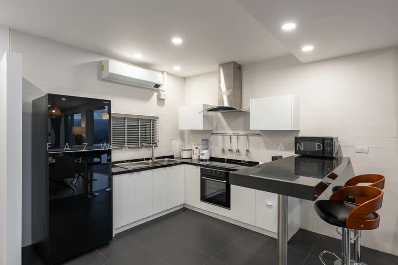 UniQue Boutique Resort and Residences, สุราษฎร์ธานี, บ่อผุด, เกาะสมุย, สุราษฎร์ธานี, 170 ตร.ม., อพาร์ทเมนท์ ให้เช่า, โดย Fazwaz (Thailand) Co., Ltd., 500338129 - DDproperty.com