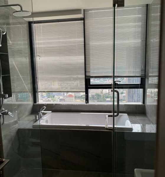 IDEO Q Sukhumvit 36 : ไอดีโอ คิว สุขุมวิท 36, กรุงเทพ, ซอยสุขุมวิท 36, คลองตัน, คลองเตย, กรุงเทพ, 44 ตร.ม., คอนโด ให้เช่า, โดย Sawitree Simmalee, 500338131 - DDproperty.com