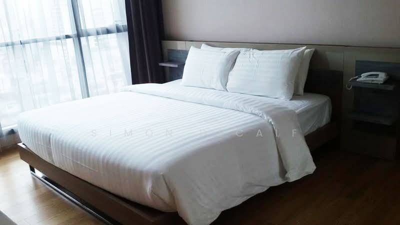 Hyde Sukhumvit 13, Bangkok, 13 Sukhumvit Road, Khlongtoei Nua, Watthana, Bangkok, 2 Bedrooms, 113 sqm, Condo For Rent, by Simon Decalf, 500338133 - DDproperty.com