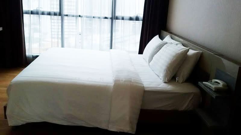 Hyde Sukhumvit 13, Bangkok, 13 Sukhumvit Road, Khlongtoei Nua, Watthana, Bangkok, 2 Bedrooms, 113 sqm, Condo For Rent, by Simon Decalf, 500338133 - DDproperty.com