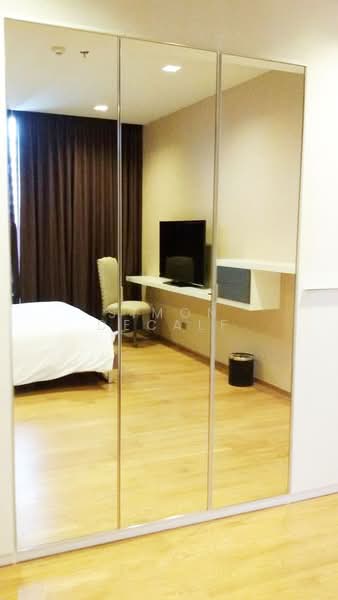 Hyde Sukhumvit 13, Bangkok, 13 Sukhumvit Road, Khlongtoei Nua, Watthana, Bangkok, 2 Bedrooms, 113 sqm, Condo For Rent, by Simon Decalf, 500338133 - DDproperty.com