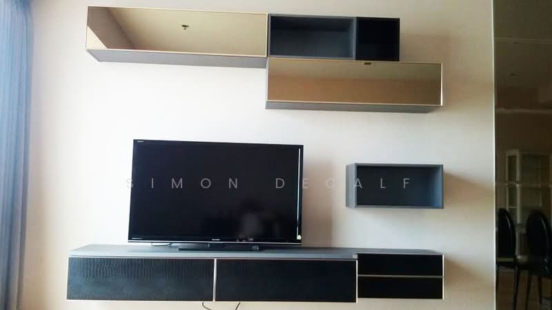Hyde Sukhumvit 13, Bangkok, 13 Sukhumvit Road, Khlongtoei Nua, Watthana, Bangkok, 2 Bedrooms, 113 sqm, Condo For Rent, by Simon Decalf, 500338133 - DDproperty.com