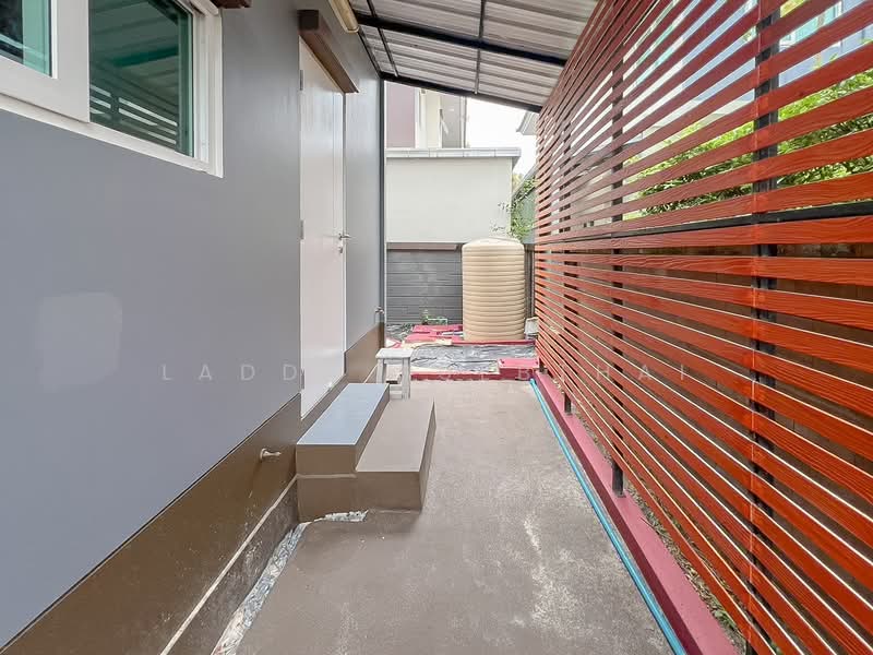 Saransiri Tiwanon Chaengwattana 2, Pathum Thani, 88 Tiwanon Rd, Ban Mai, Muang Pathum Thani, Pathum Thani, 3 Bedrooms, 140 sqm, Single Detached House For Sale, by Ladda Suebthai, 500338134 - DDproperty.com