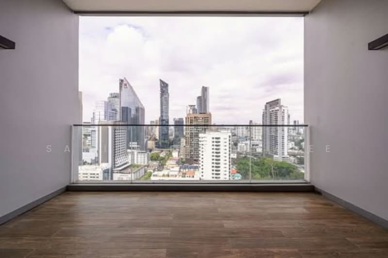 Kraam Sukhumvit 26, Bangkok, 55 Soi Sukhumvit 26 Sukhumvit Road, Khong Tan, Khlong Toei, Bangkok, 3 Bedrooms, 180 sqm, Condo For Rent, by Sawitree Simmalee, 500338137 - DDproperty.com