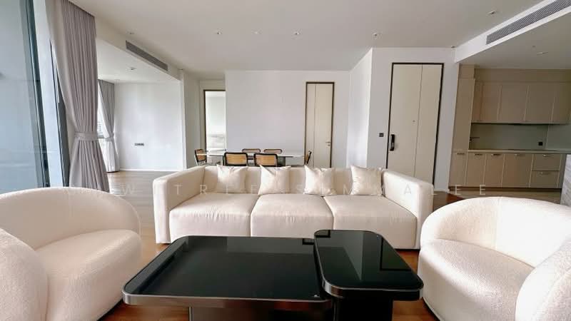 Kraam Sukhumvit 26, Bangkok, 55 Soi Sukhumvit 26 Sukhumvit Road, Khong Tan, Khlong Toei, Bangkok, 3 Bedrooms, 180 sqm, Condo For Rent, by Sawitree Simmalee, 500338137 - DDproperty.com
