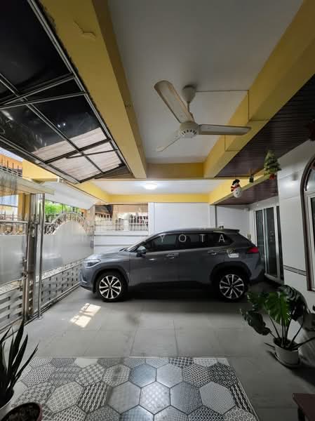 ทาวน์เฮ้าส์ 3-ห้องนอน, กรุงเทพ, วัดท่าพระ, บางกอกใหญ่, กรุงเทพ, 140 ตร.ม., ทาวน์เฮ้าส์ ขาย, โดย Nattapat Reunyota, 500338141 - DDproperty.com
