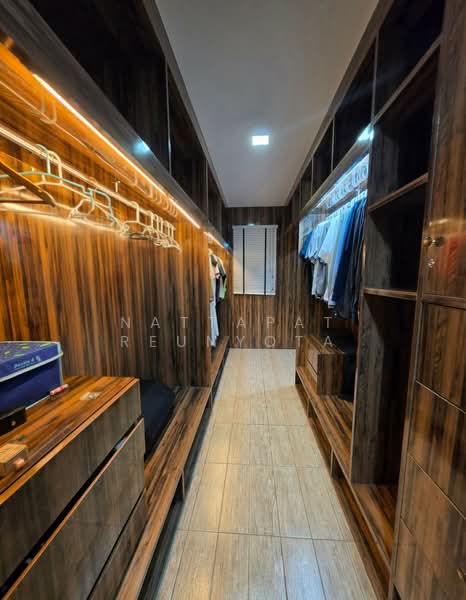 ทาวน์เฮ้าส์ 3-ห้องนอน, กรุงเทพ, วัดท่าพระ, บางกอกใหญ่, กรุงเทพ, 140 ตร.ม., ทาวน์เฮ้าส์ ขาย, โดย Nattapat Reunyota, 500338141 - DDproperty.com