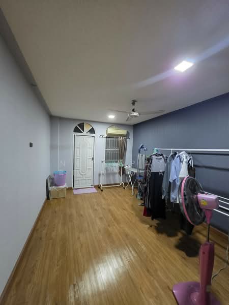 3-BR Townhouse, Bangkok, Wat Tha Pra, Bangkok Yai, Bangkok, 3 Bedrooms, 140 sqm, Townhouse For Sale, by Nattapat Reunyota, 500338141 - DDproperty.com