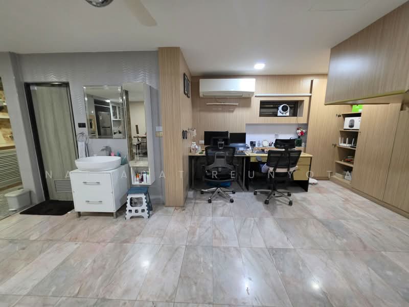 ทาวน์เฮ้าส์ 3-ห้องนอน, กรุงเทพ, วัดท่าพระ, บางกอกใหญ่, กรุงเทพ, 140 ตร.ม., ทาวน์เฮ้าส์ ขาย, โดย Nattapat Reunyota, 500338141 - DDproperty.com