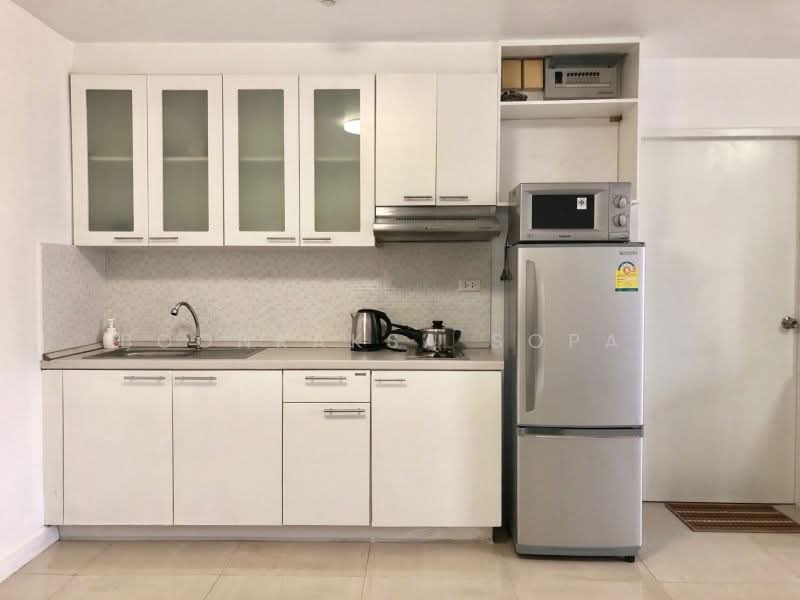Condo One Siam condominium, Bangkok, Rama 1, Wang Mai, Pathum Wan, Bangkok, 1 Bedroom, 55 sqm, Condo For Rent, by Boonraksa Sopak, 500338142 - DDproperty.com