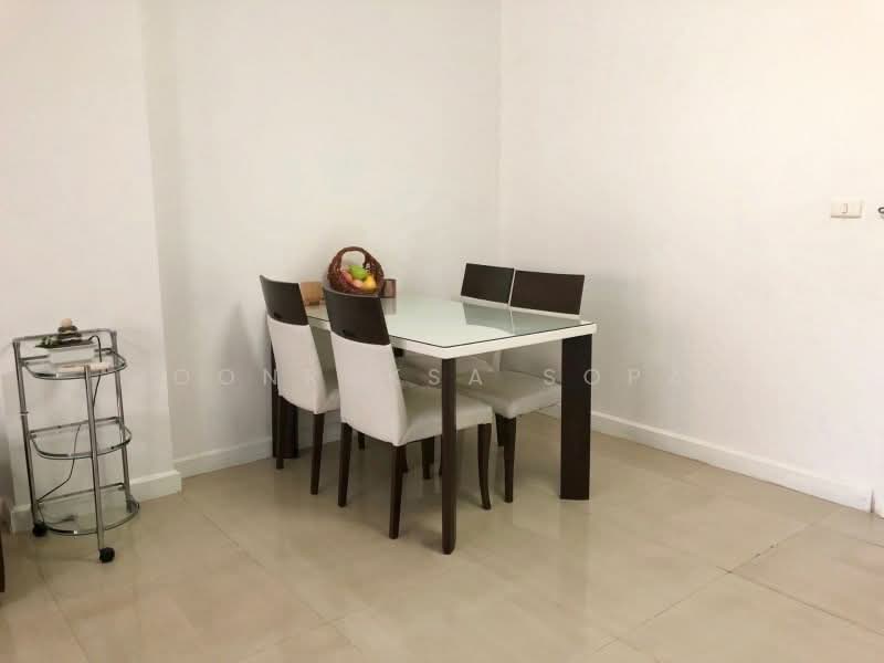 Condo One Siam condominium, Bangkok, Rama 1, Wang Mai, Pathum Wan, Bangkok, 1 Bedroom, 55 sqm, Condo For Rent, by Boonraksa Sopak, 500338142 - DDproperty.com