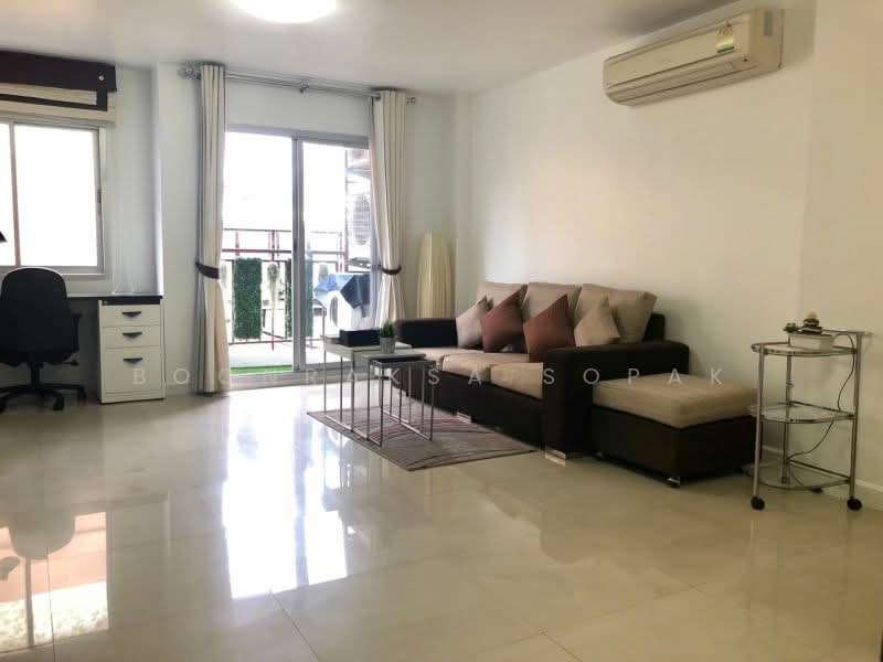 Condo One Siam condominium, กรุงเทพ, พระราม 1, วังใหม่, ปทุมวัน, กรุงเทพ, 55 ตร.ม., คอนโด ให้เช่า, โดย Boonraksa Sopak, 500338142 - DDproperty.com