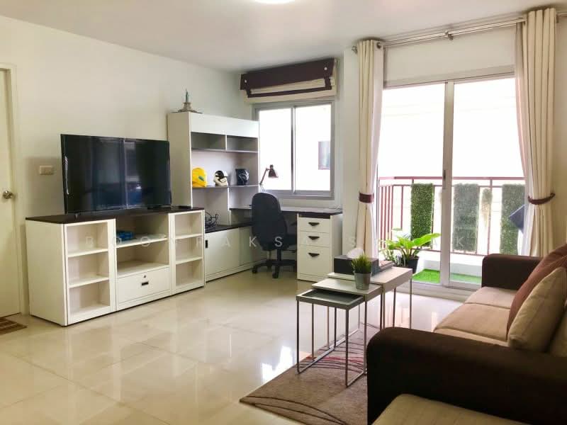 Condo One Siam condominium, กรุงเทพ, พระราม 1, วังใหม่, ปทุมวัน, กรุงเทพ, 55 ตร.ม., คอนโด ให้เช่า, โดย Boonraksa Sopak, 500338142 - DDproperty.com