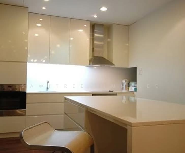 Noble Ora, Bangkok, Soi Sukhumvit 55, Sukhumvit Road, Khlong Tan Nua, Watthana, Bangkok, 2 Bedrooms, 140 sqm, Condo For Rent, by Sawitree Simmalee, 500338143 - DDproperty.com