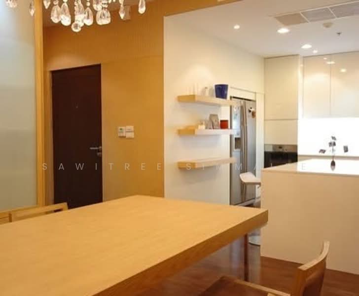 Noble Ora, Bangkok, Soi Sukhumvit 55, Sukhumvit Road, Khlong Tan Nua, Watthana, Bangkok, 2 Bedrooms, 140 sqm, Condo For Rent, by Sawitree Simmalee, 500338143 - DDproperty.com
