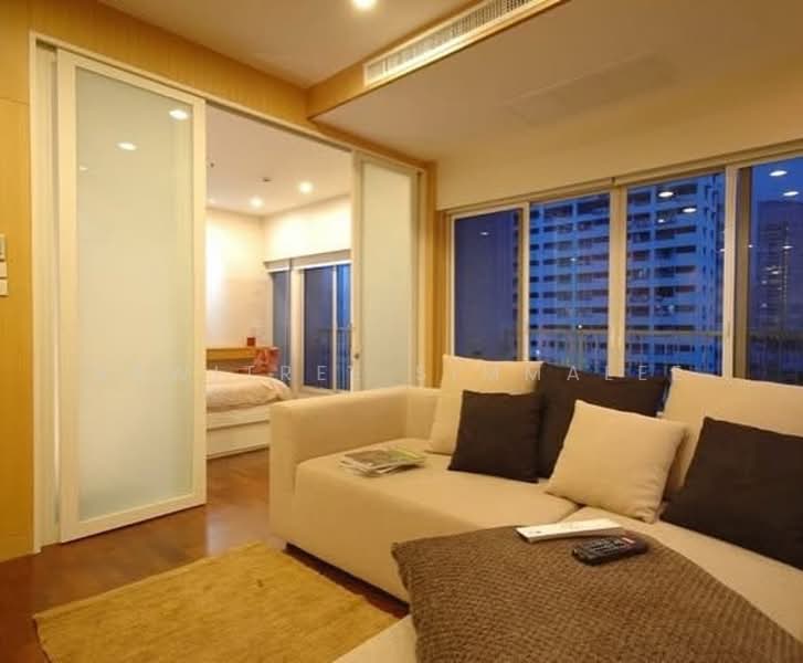 Noble Ora, Bangkok, Soi Sukhumvit 55, Sukhumvit Road, Khlong Tan Nua, Watthana, Bangkok, 2 Bedrooms, 140 sqm, Condo For Rent, by Sawitree Simmalee, 500338143 - DDproperty.com