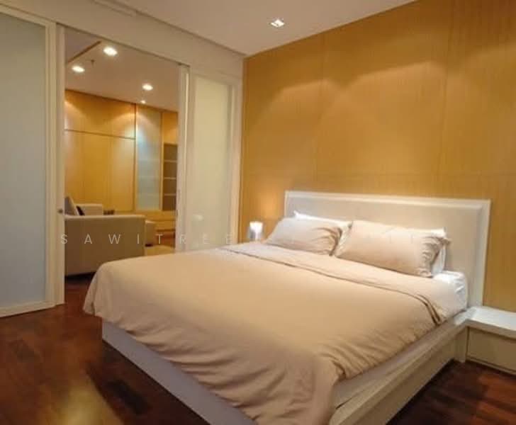 Noble Ora, Bangkok, Soi Sukhumvit 55, Sukhumvit Road, Khlong Tan Nua, Watthana, Bangkok, 2 Bedrooms, 140 sqm, Condo For Rent, by Sawitree Simmalee, 500338143 - DDproperty.com