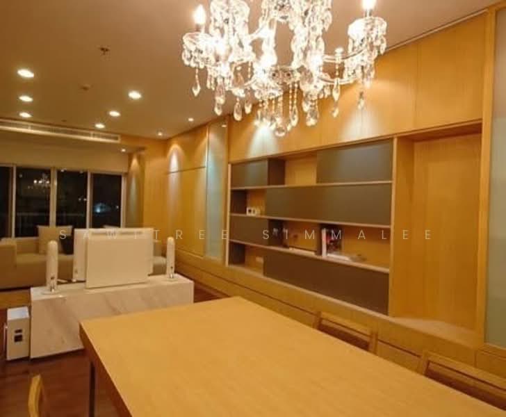 Noble Ora, Bangkok, Soi Sukhumvit 55, Sukhumvit Road, Khlong Tan Nua, Watthana, Bangkok, 2 Bedrooms, 140 sqm, Condo For Rent, by Sawitree Simmalee, 500338143 - DDproperty.com