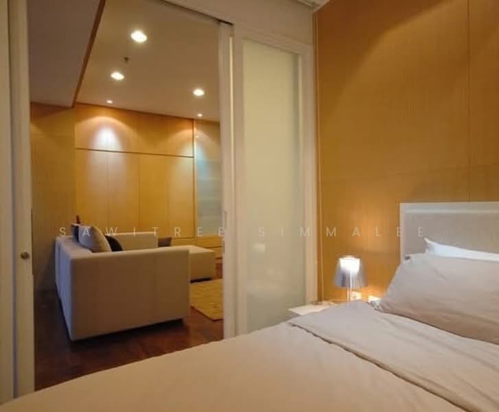 Noble Ora, Bangkok, Soi Sukhumvit 55, Sukhumvit Road, Khlong Tan Nua, Watthana, Bangkok, 2 Bedrooms, 140 sqm, Condo For Rent, by Sawitree Simmalee, 500338143 - DDproperty.com